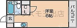 大阪市西成区岸里東2丁目