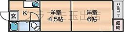 大阪市住吉区万代6丁目