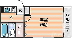 大阪市西成区千本南2丁目