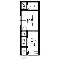 マンション東雲