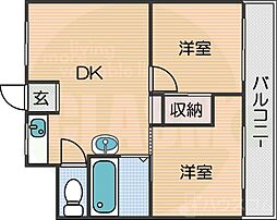 リアライズ玉出 605