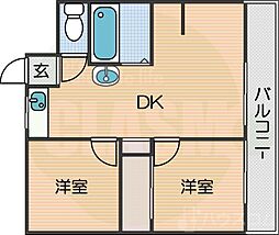 リアライズ玉出 606