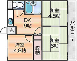 リアライズ玉出 713