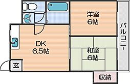大阪市住吉区殿辻1丁目