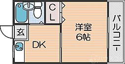 西住之江ハイツ