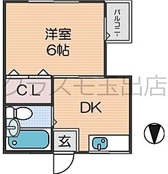 西住之江ハイツ