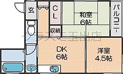 大阪市住之江区浜口西2丁目