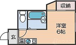 パシフィック新今宮