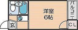 大阪市西成区潮路1丁目