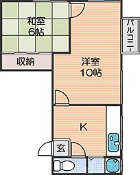 パルミエール岸里