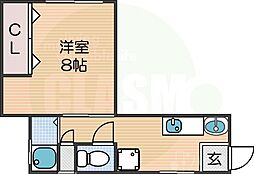 ドルフィンマンション