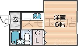 シャンブル玉出