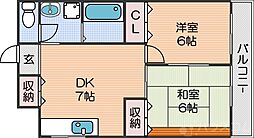 ラキアマンションアビコ