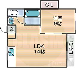 ラパンジール住吉大社