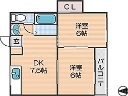 ラパンジール住吉大社