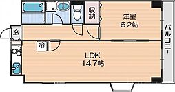 第2メゾンビトロ