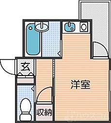 インペリアル5号館