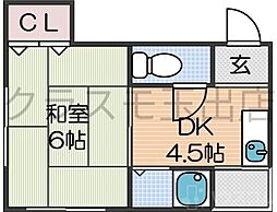 大阪市住之江区北加賀屋1丁目