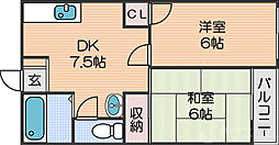 帝塚山コーポラス