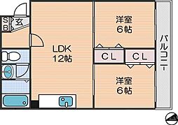 アベニュー中加賀屋