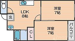 遠里小野ハイツ