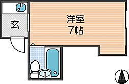 フォレストゲート岸里東