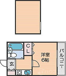 大阪市西成区千本南1丁目
