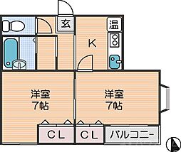 セラ北加賀屋A棟