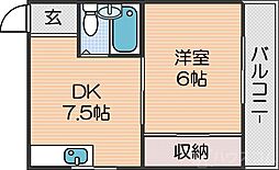 大阪市住吉区殿辻1丁目