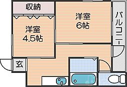 マンション楠木