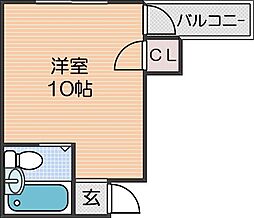 朝山マンション