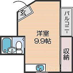 シーズコート住吉