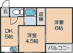 コーポ南住吉