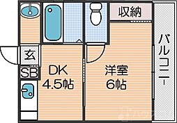 ヴィラナリー玉出