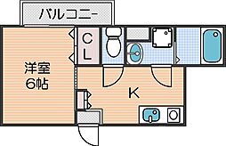 リヴェール天下茶屋