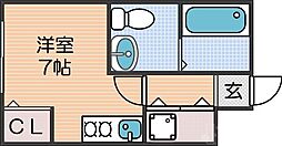 パラドール北加賀屋