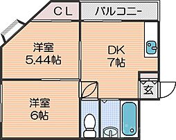 ファミリーハイツ