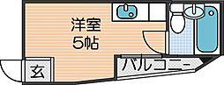 サン玉出マンション