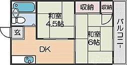 ベルメゾン玉出
