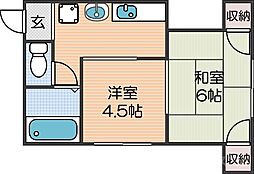 大阪市西成区玉出西2丁目