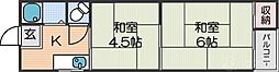 大阪市住吉区万代6丁目