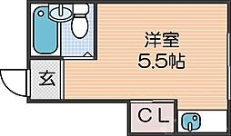 大阪市西成区花園南1丁目