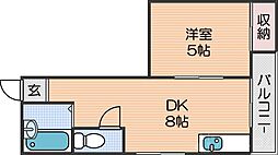 ウエストハイム墨江