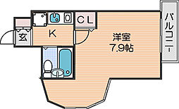 大阪市住吉区墨江4丁目
