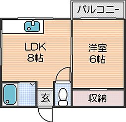 大阪市西成区玉出西2丁目