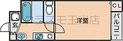 Clover住吉南
