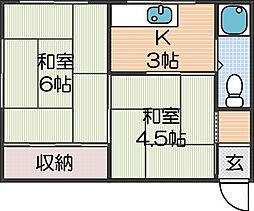 大阪市西成区潮路1丁目