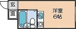 パインリーフ天下茶屋