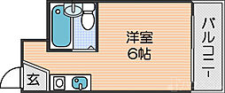大阪市西成区岸里3丁目