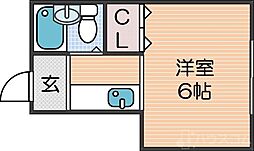 シャンブル玉出